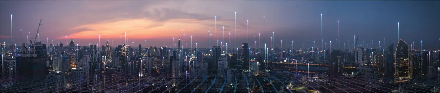 How to Manage a Smart City Without More Headcount