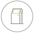 Kiosk Connectivity
