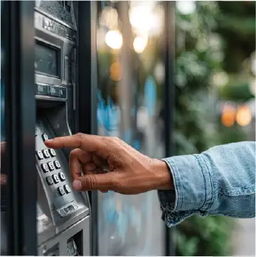 Purpose-Built for Energy Infrastructure