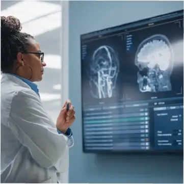 Purpose-Built for Healthcare Environments