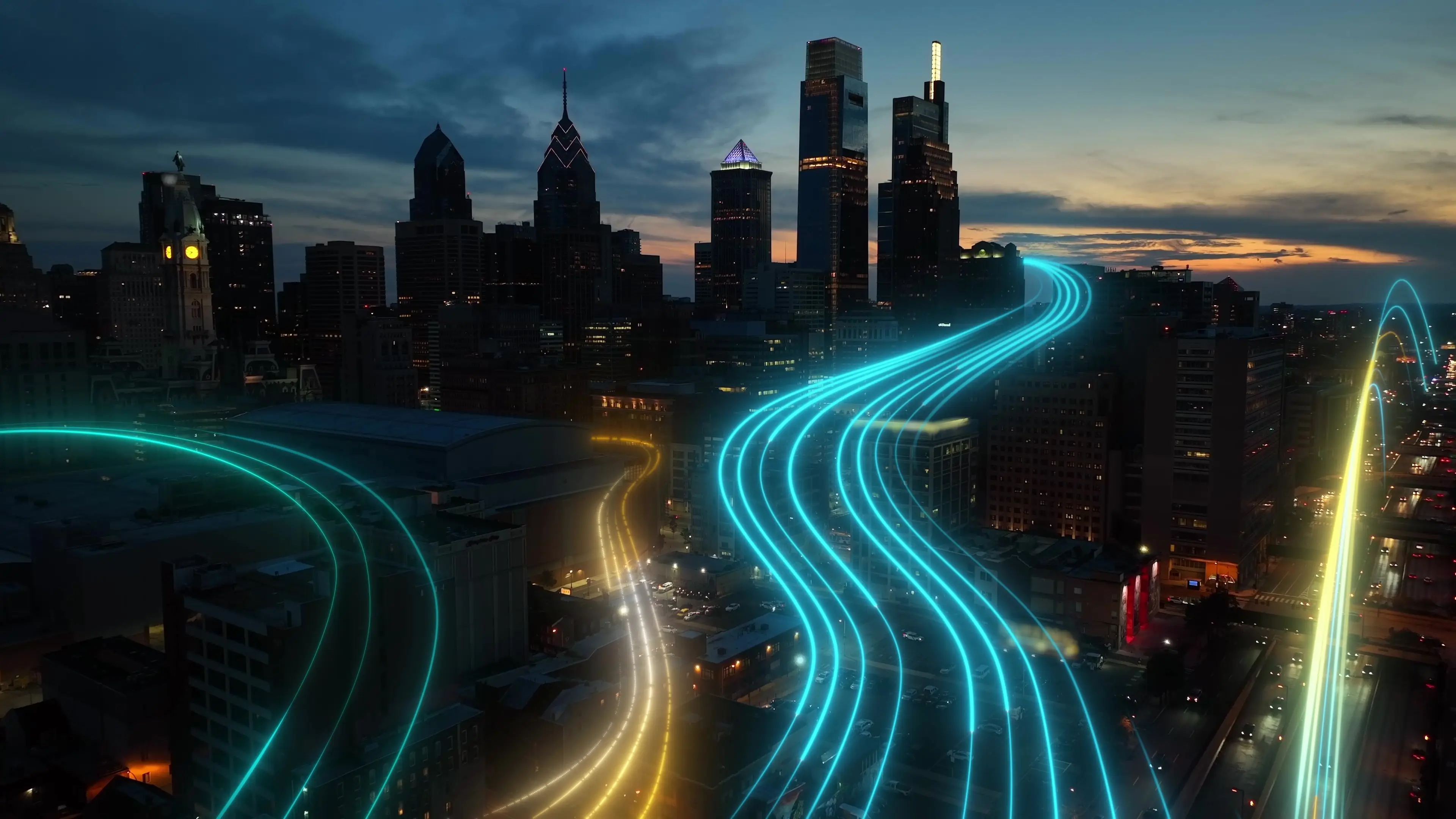 How Private LTE, eSIM, and the Digi IX25 Give Utilities The Communications Foundation Demanded By the Modern Grid    