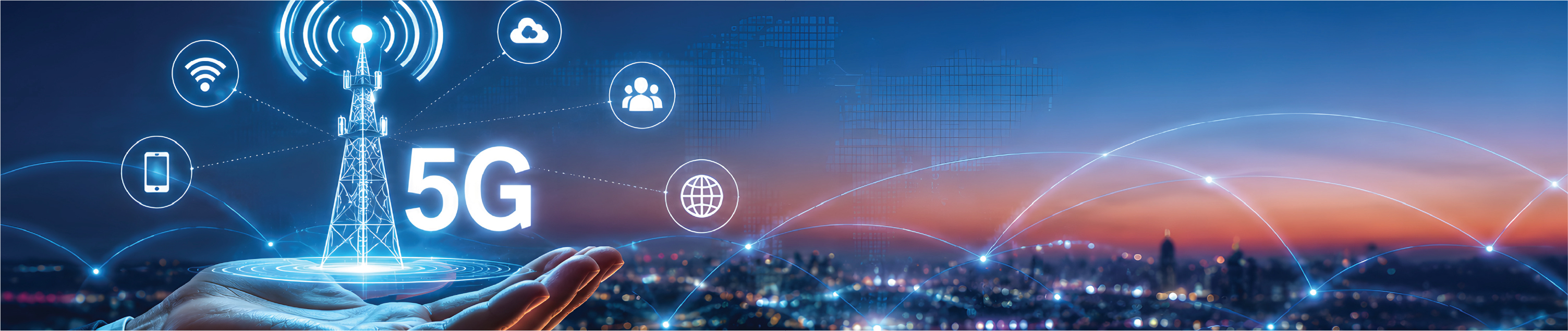 Beyond Cellular: Why Managed Starlink Connectivity Is the Missing Piece for Enterprise Networks 