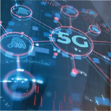 <p>Digi Ventus Managed Solutions, the Future of 5G Connectivity</p>