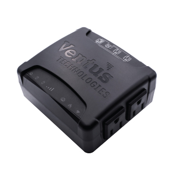 Digi Ventus VRB842-01 Reboot Router