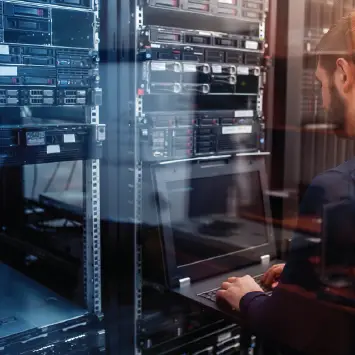 Reliable. Secure. Managed for Life.