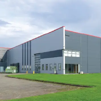 Secure, Reliable Connectivity for Smarter Operations