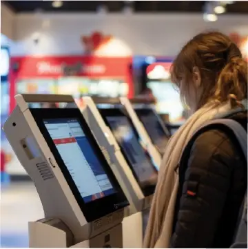 Purpose-Built for Retail Operations